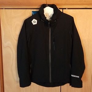 Sessions Streetwear Jacket